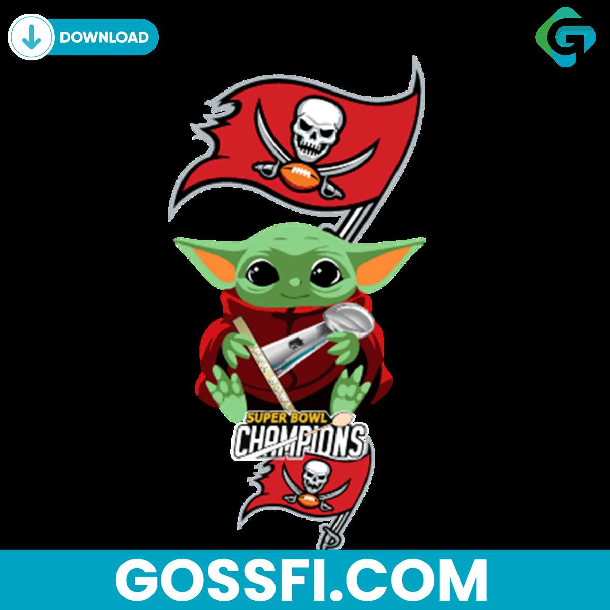 baby-yoda-super-bowl-champions-tampa-bay-buccaneers-svg