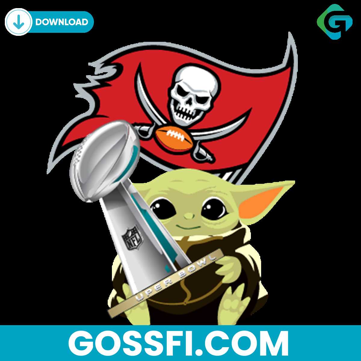 baby-yoda-super-bowl-champions-tampa-bay-buccaneers-svg