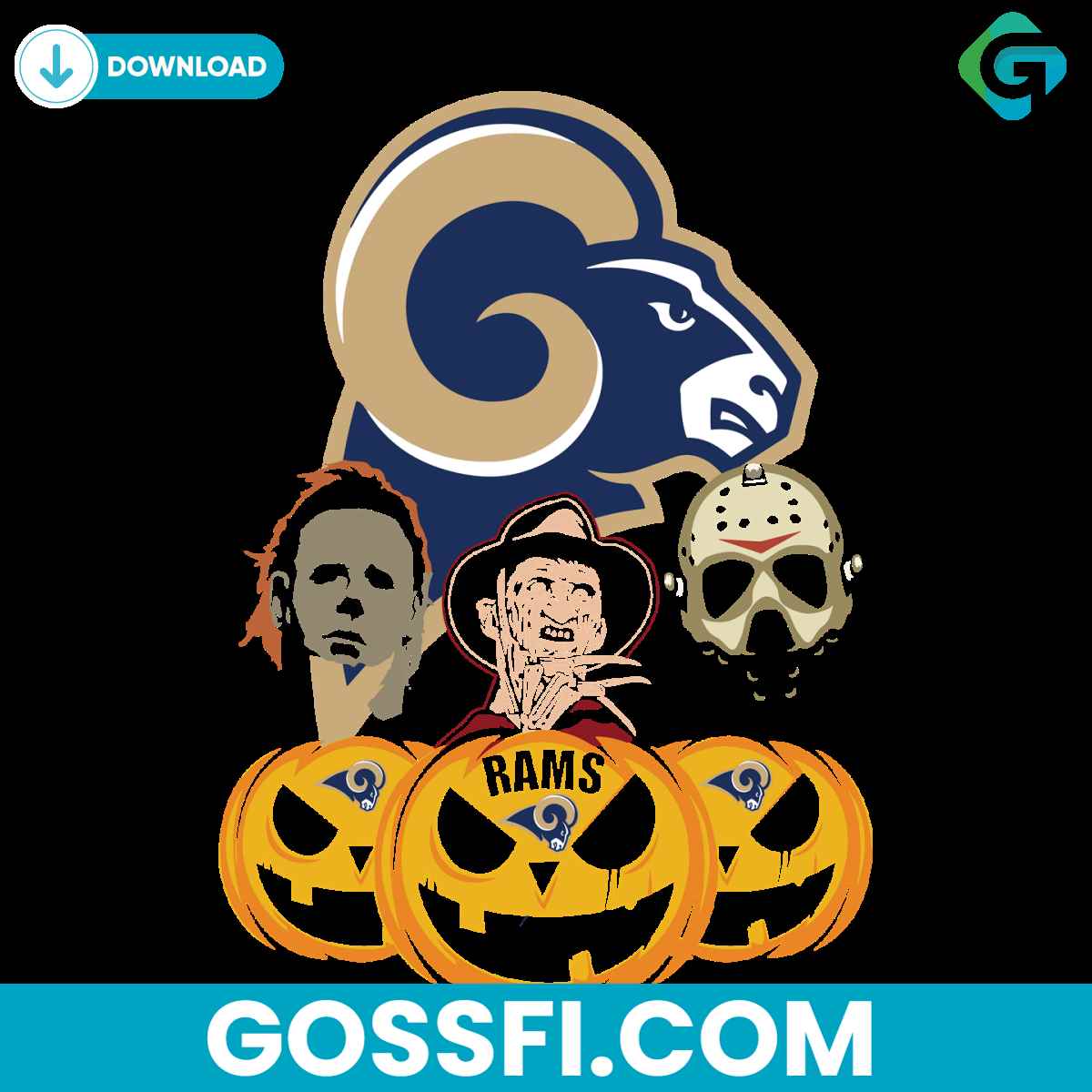 halloween-horror-movie-pumpkin-svg-digital-download