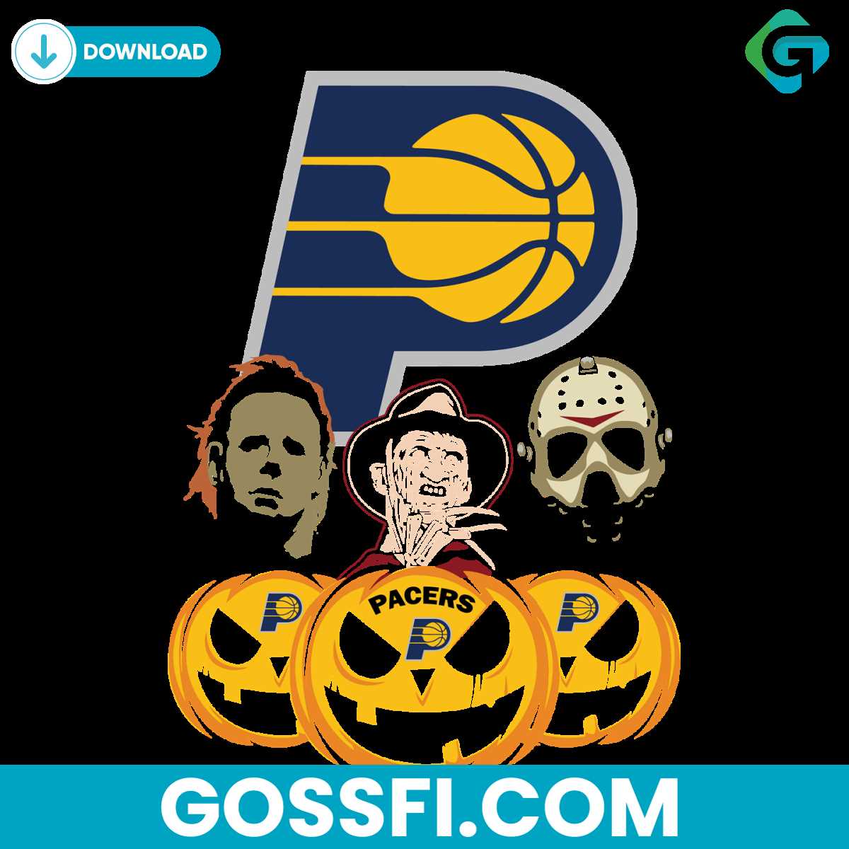 halloween-horror-movie-pumpkin-indiana-pacers-svg