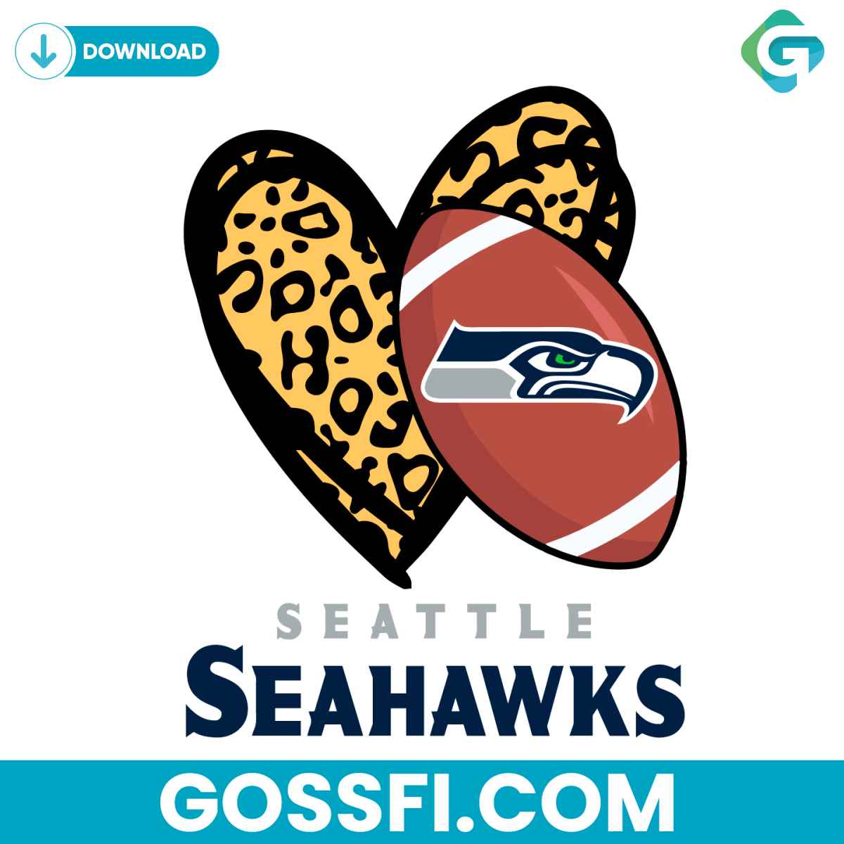 seattle-seahawks-leopard-heart-svg