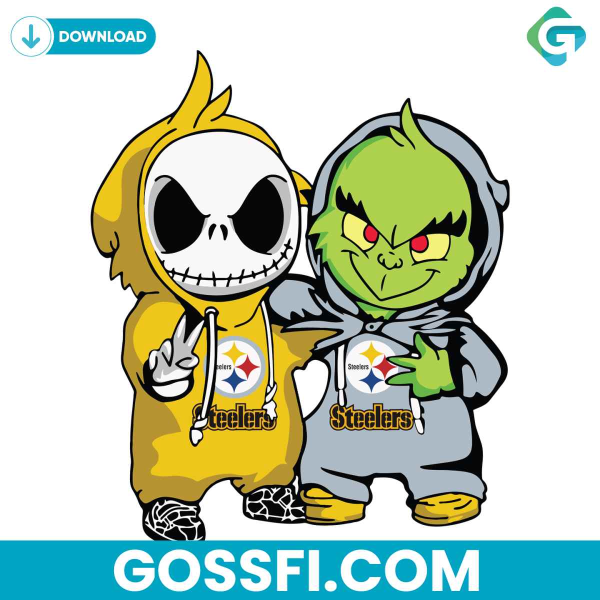 jack-and-grinch-pittsburgh-steelers-logo-svg