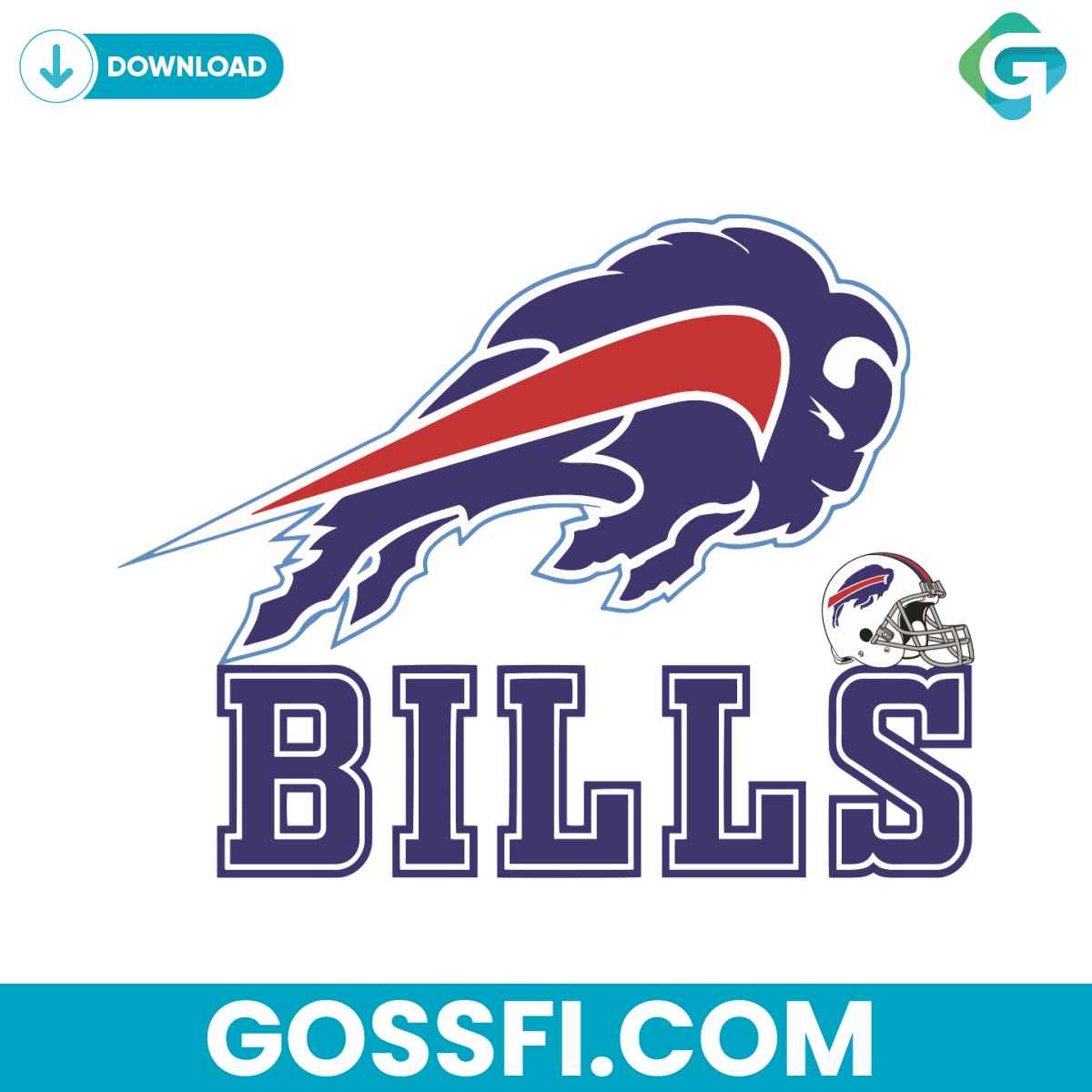 buffalo-bills-football-team-svg-digital-download