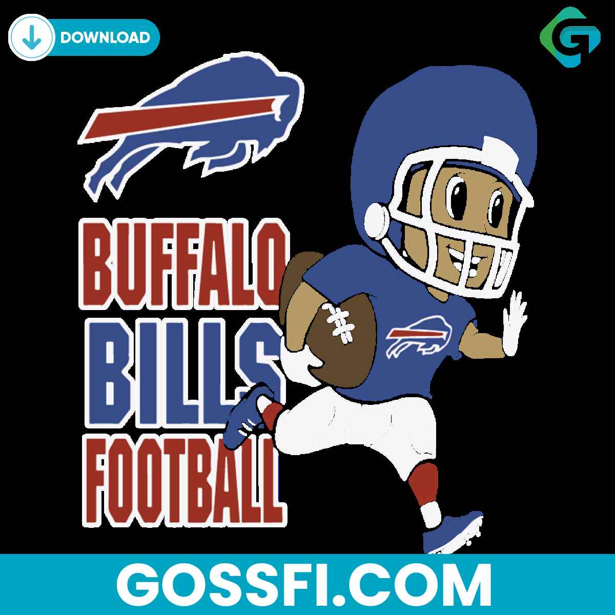 buffalo-bills-football-svg-digital-download