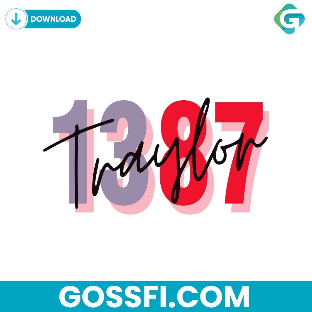 1387-traylor-taylor-swift-and-travis-kelce-svg-download