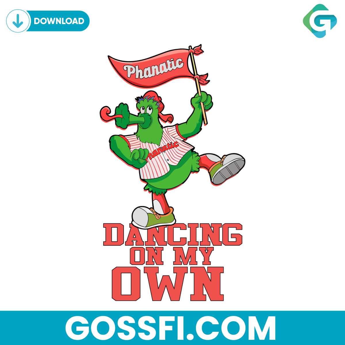 dancing-on-my-own-philadelphia-phillies-svg