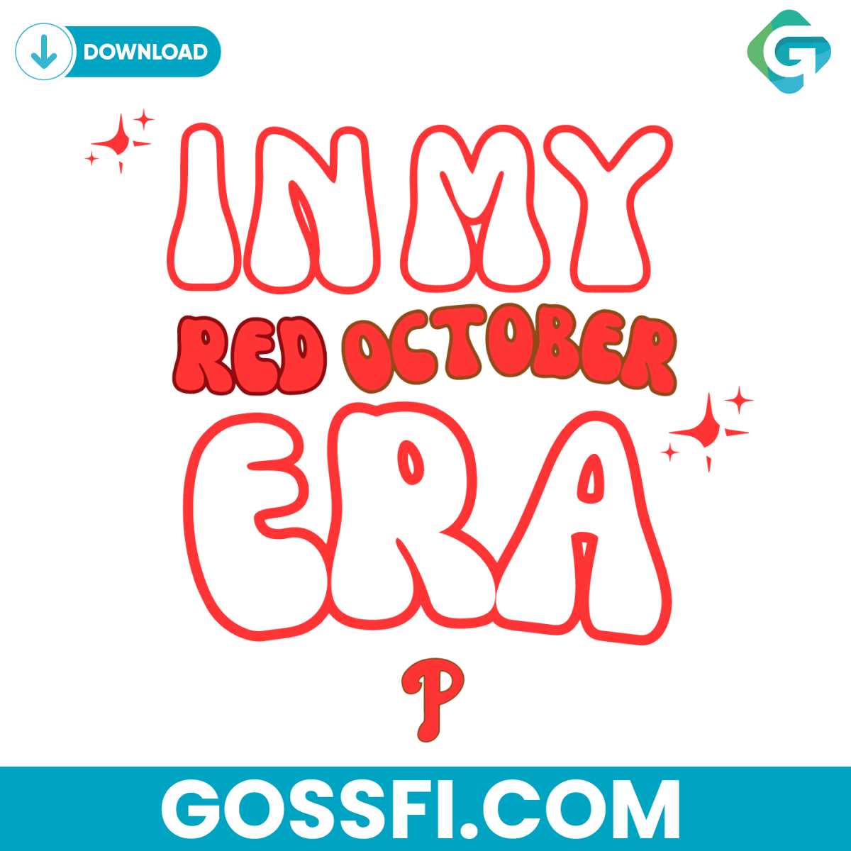 philadelphia-phillies-in-my-red-october-era-svg