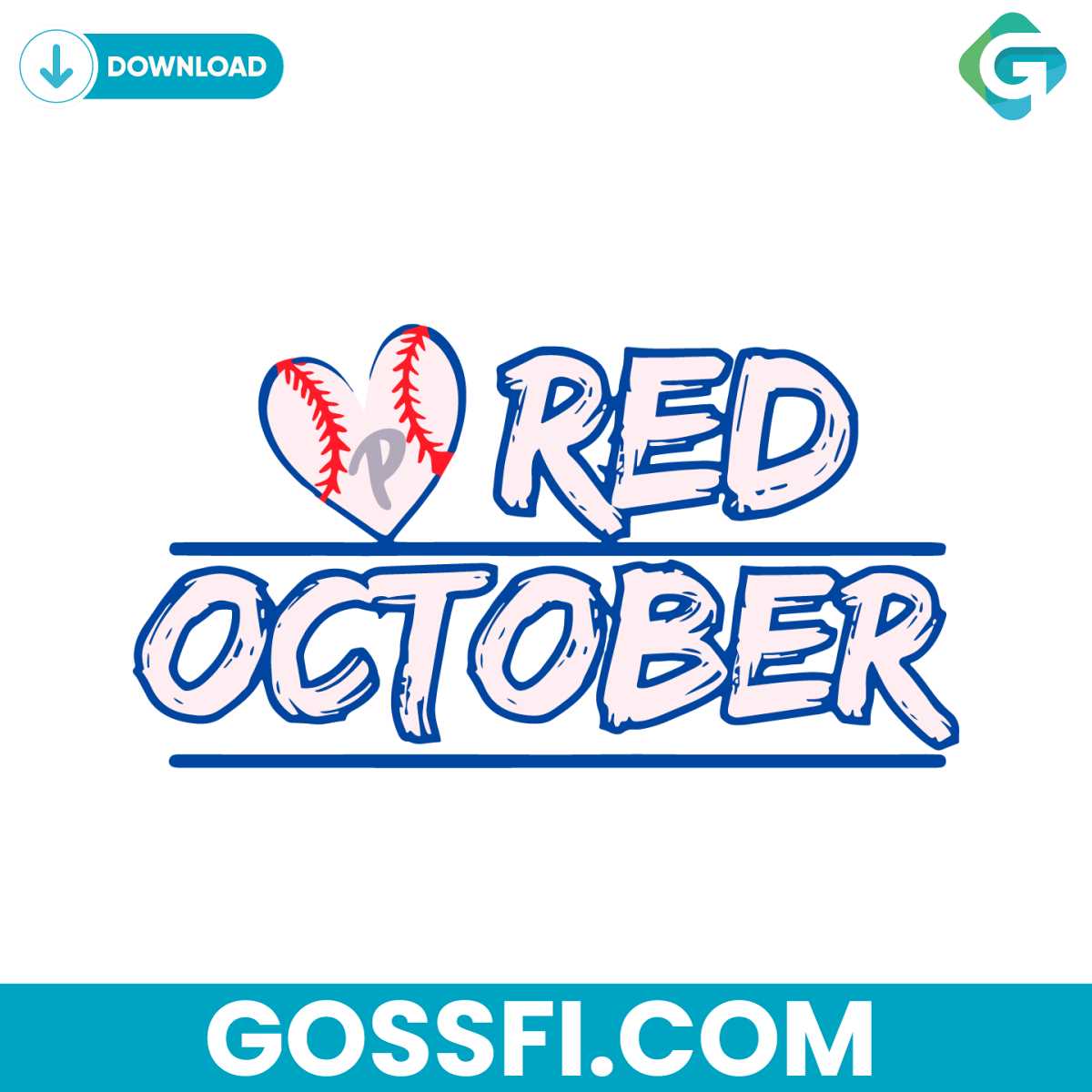 vintage-phillies-baseball-red-october-svg