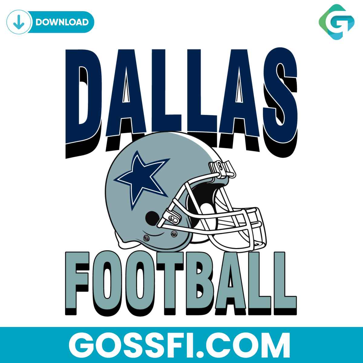 dallas-cowboys-football-svg-digital-download