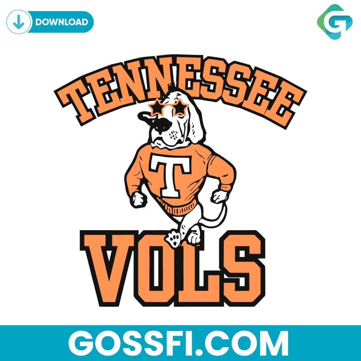 vintage-90-tennessee-vols-ncaa-team-svg