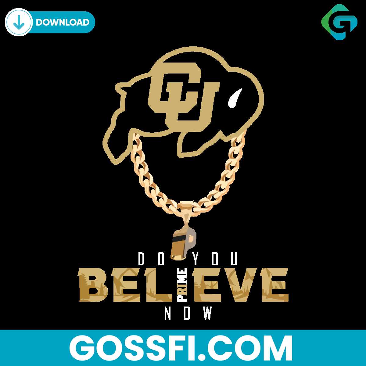 colorado-buffs-do-you-believe-now-svg-graphic-design-file