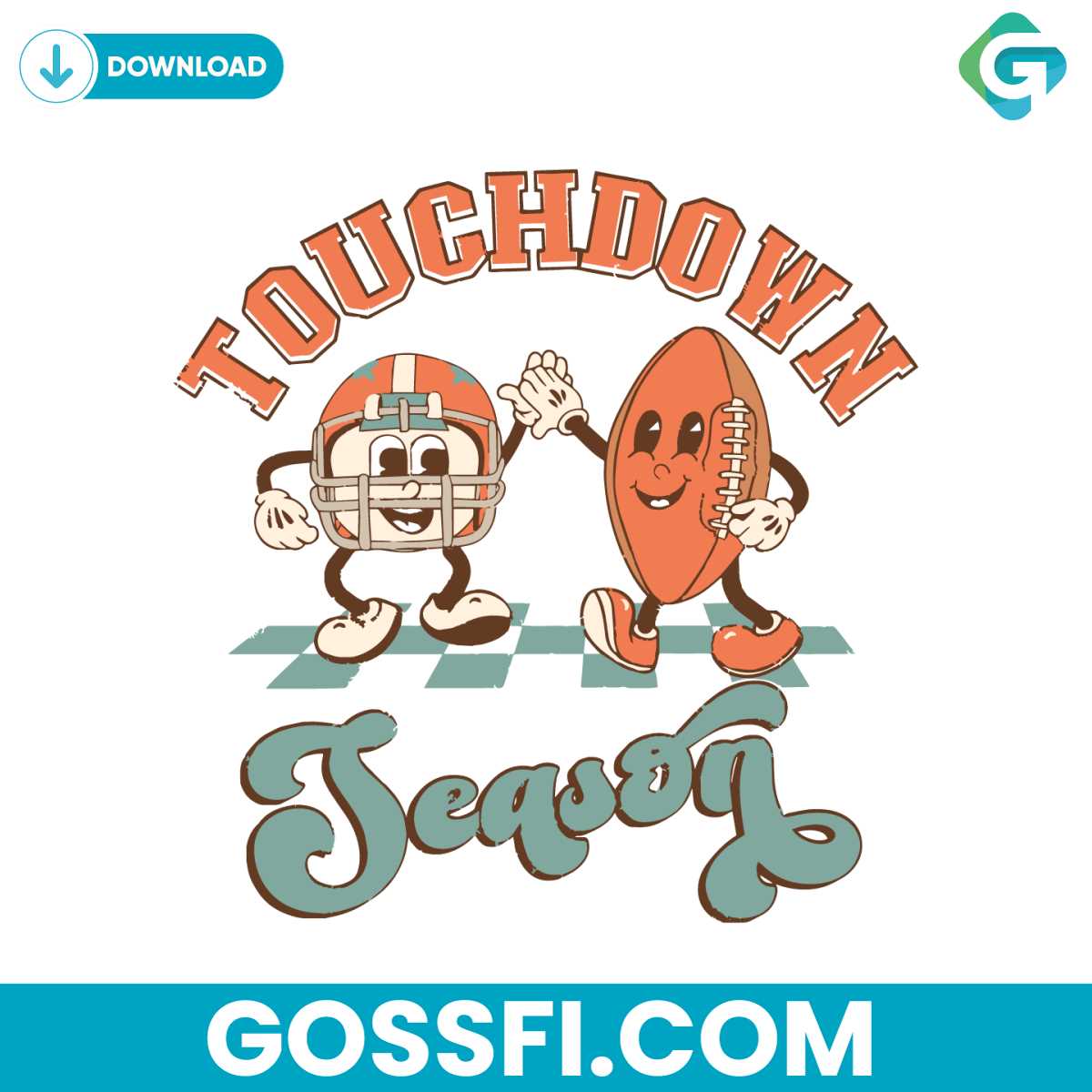 funny-football-touchdown-season-svg