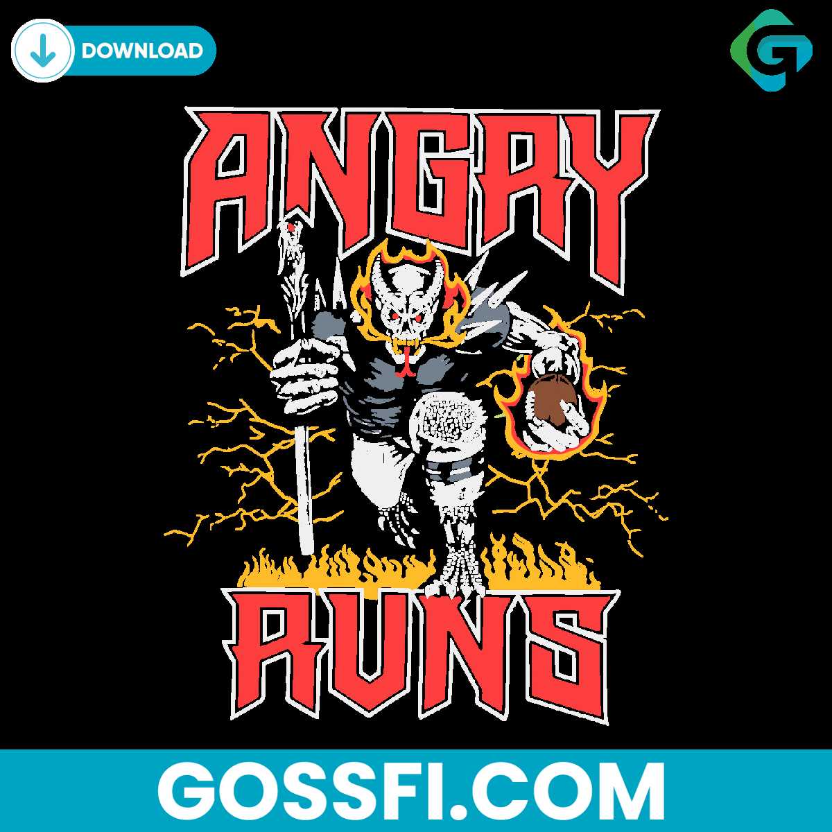 angry-runs-good-morning-football-svg-digital-cricut-file