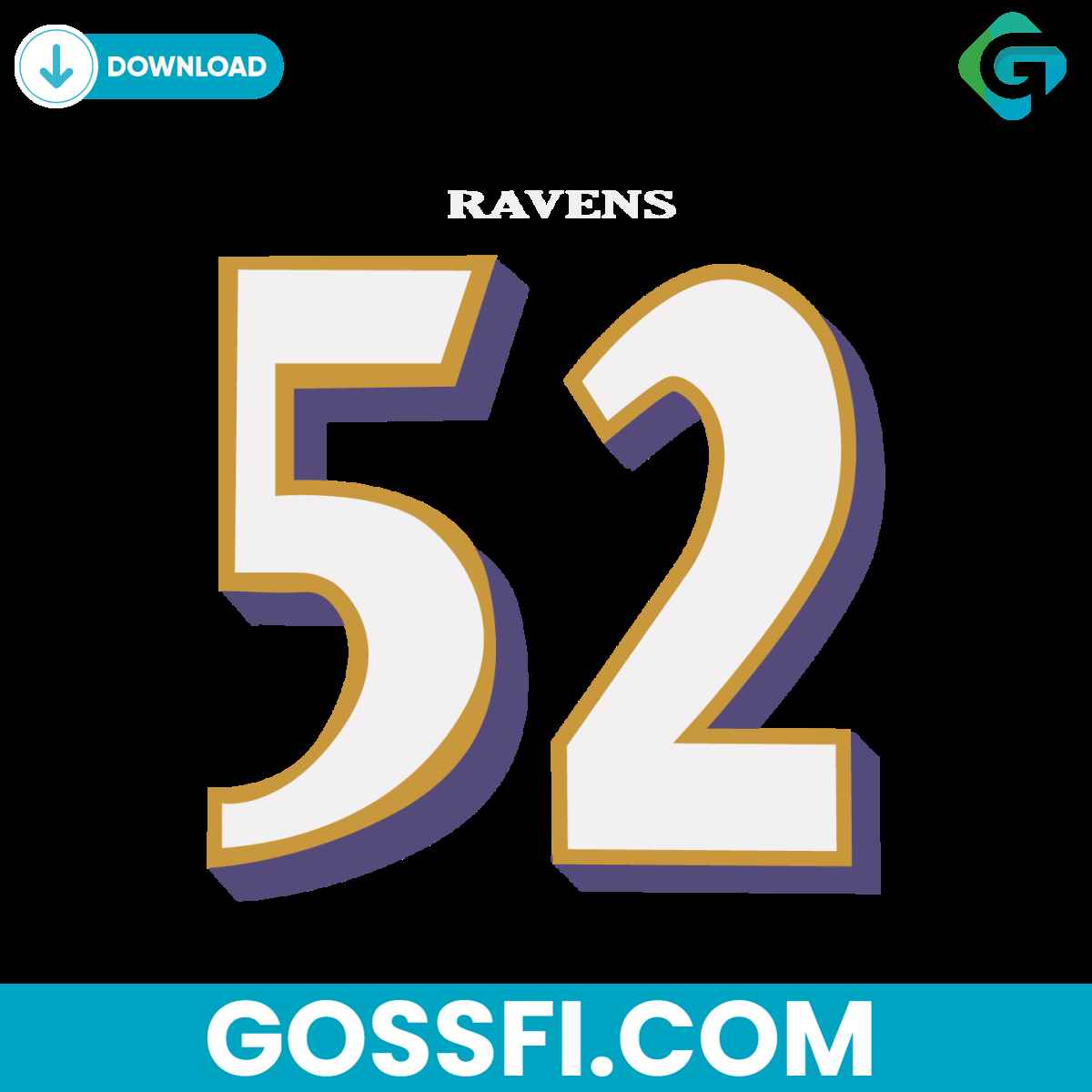 nfl-ray-lewis-52-baltimore-raven-svg-cutting-digital-file