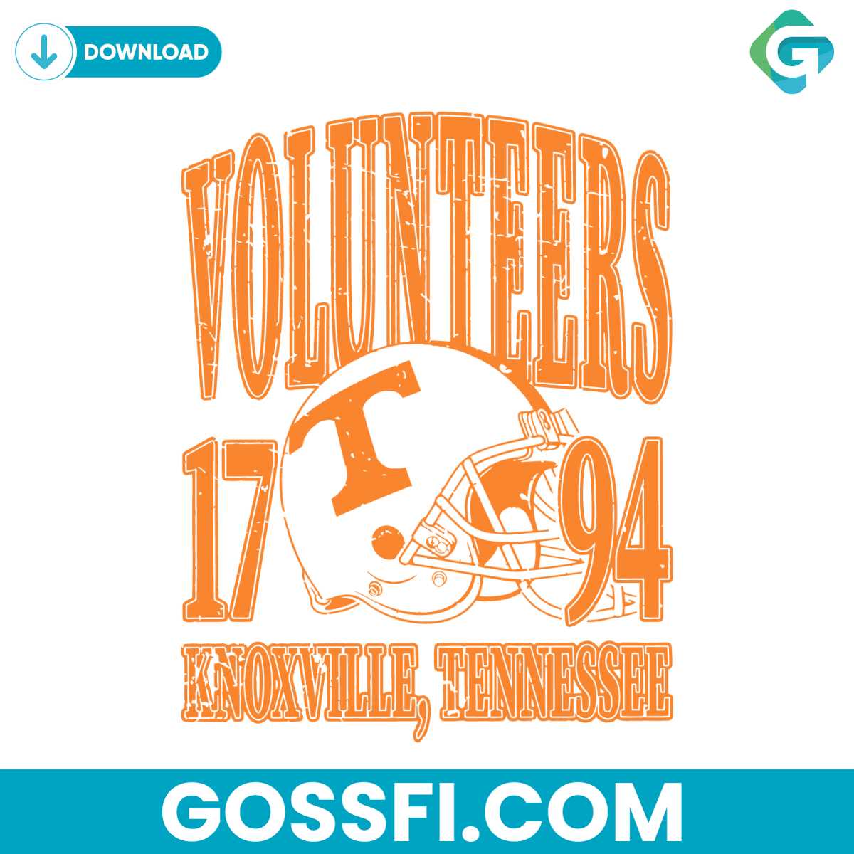 vintage-90s-volunteers-football-tennessee-vols-svg