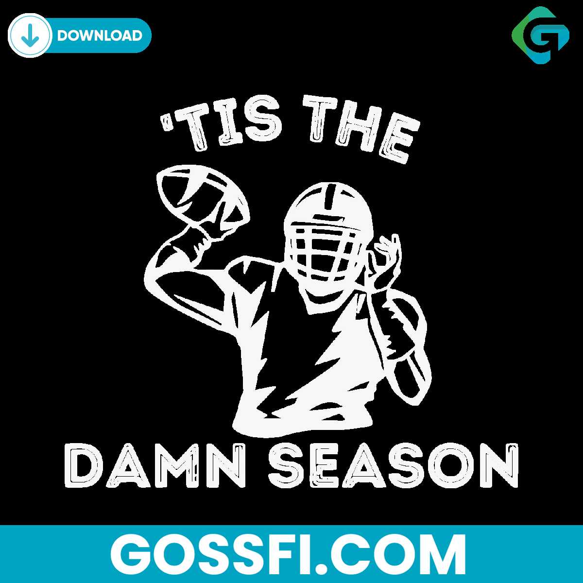 tis-the-damn-season-svg-american-football-svg-download