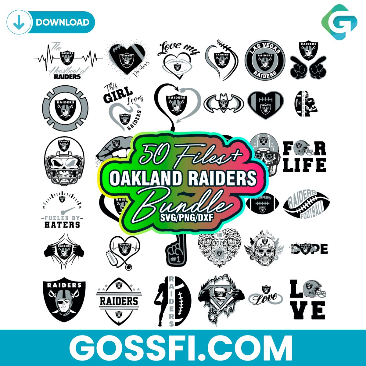 las-vegas-raiders-svg-nfl-team-svg-bundle-designs