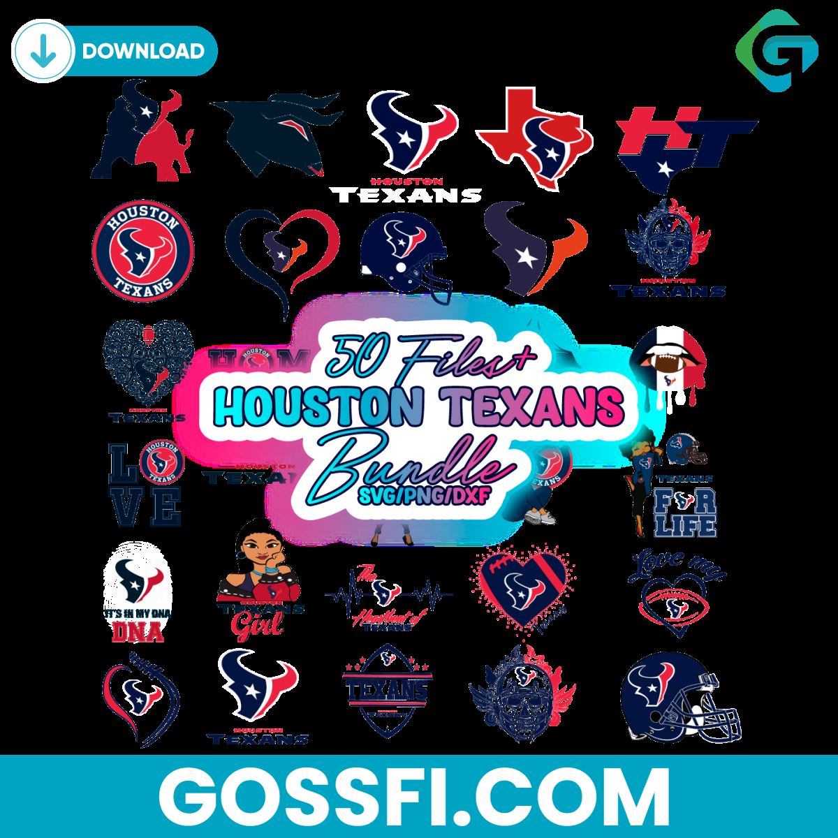 houston-texans-svg-nfl-team-svg-bundle-cutting-files