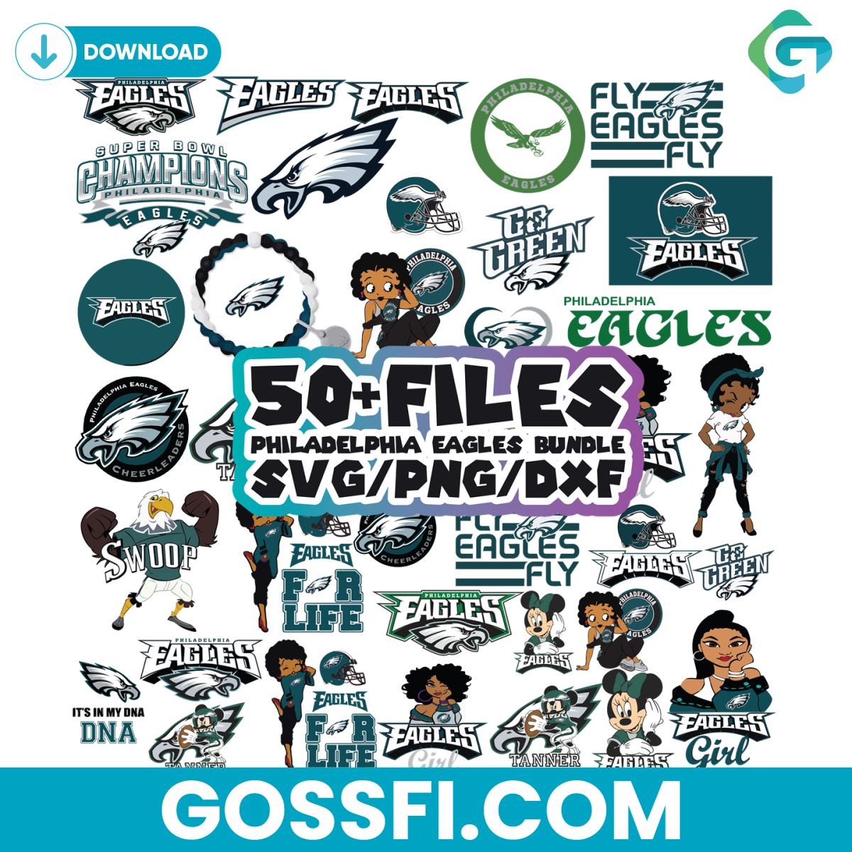 philadelphia-eagles-nfl-team-svg-bundle-files-for-cricut