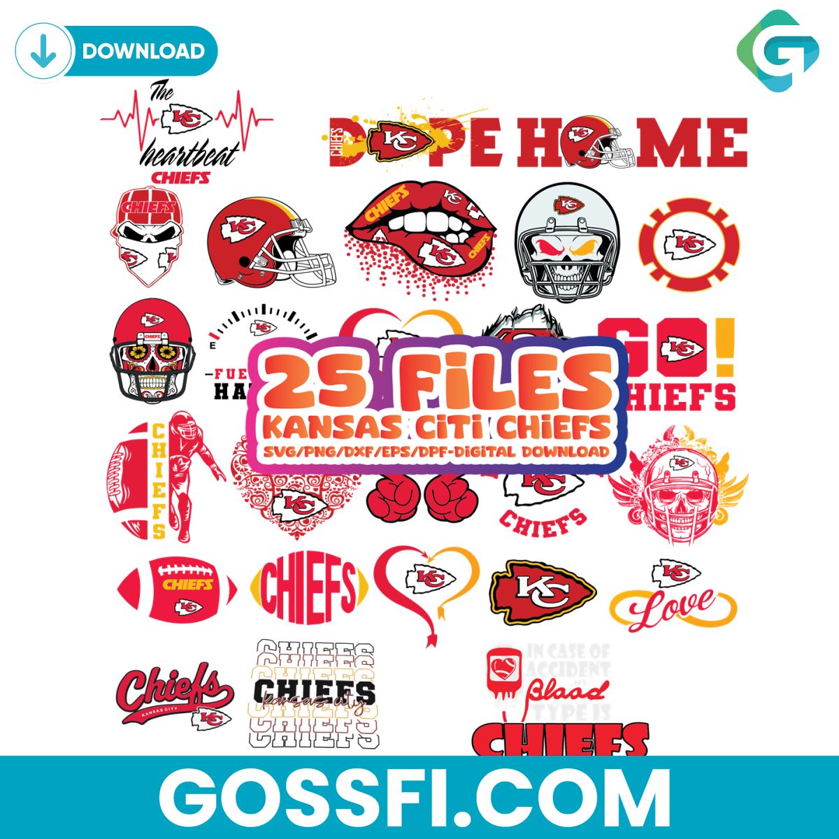 kansas-city-chiefs-football-team-svg-bundle-download