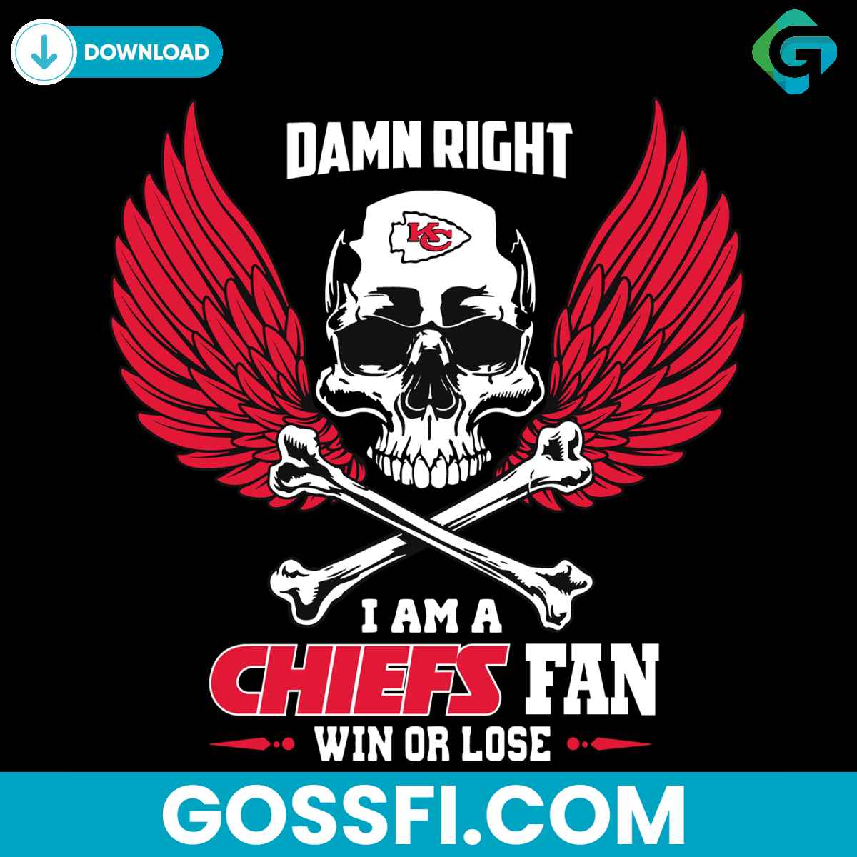 damn-right-i-am-a-kansas-city-chiefs-fan-win-or-lose-svg