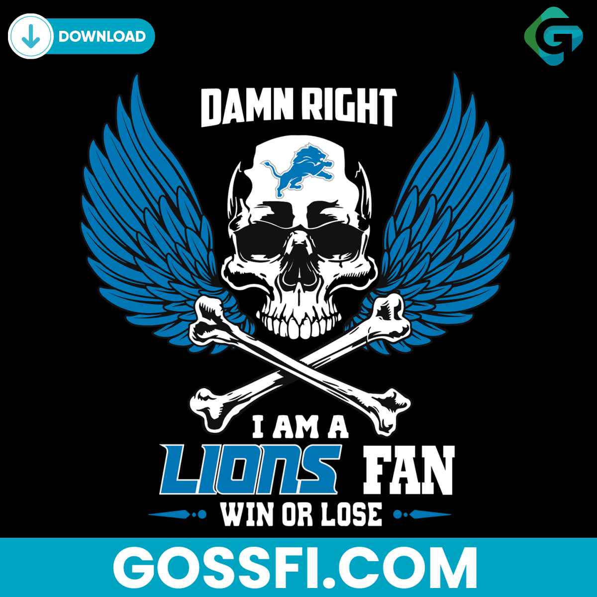 damn-right-i-am-a-detroit-lions-fan-win-or-lose-svg