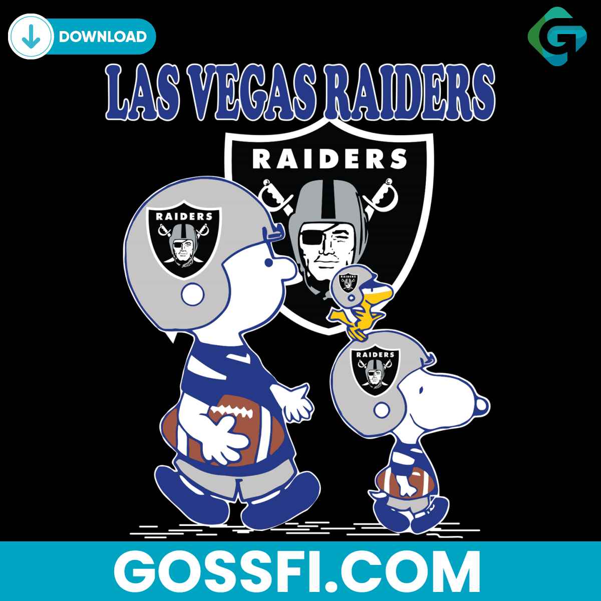 las-vegas-raiders-charlie-brown-and-snoopy-svg
