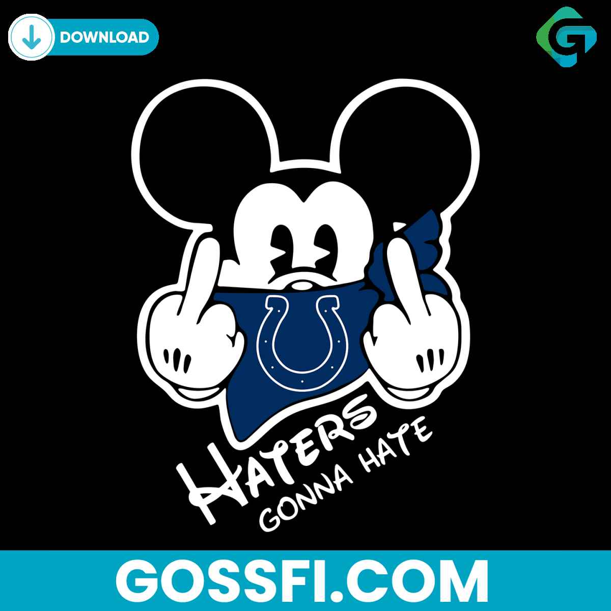 indianapolis-colts-haters-gonna-hate-svg