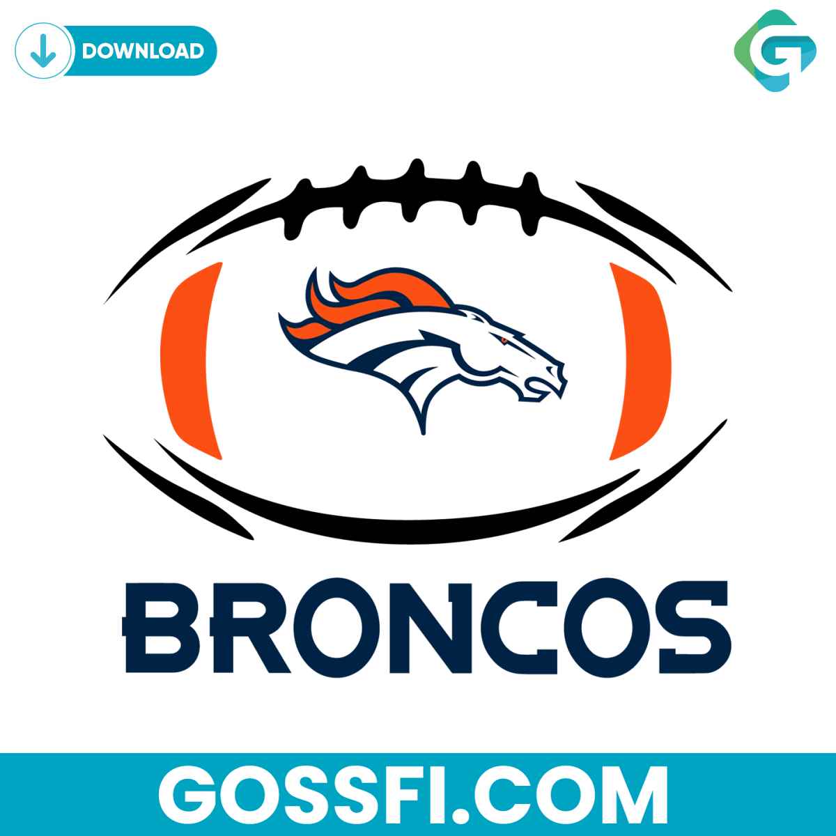 denver-broncos-nfl-svg-digital-download