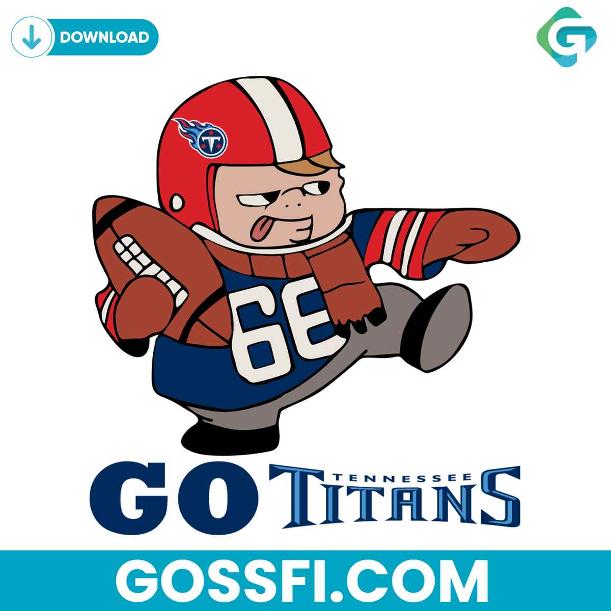 go-tennessee-titans-svg-digital-download