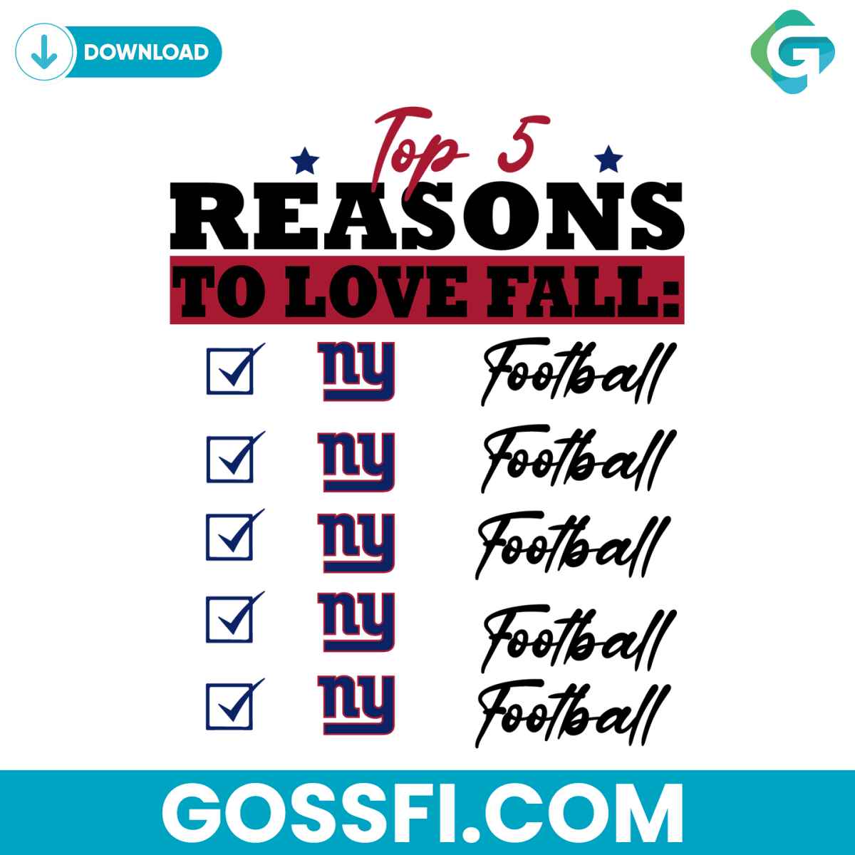 top-5-reasons-to-love-fall-new-york-giants-svg