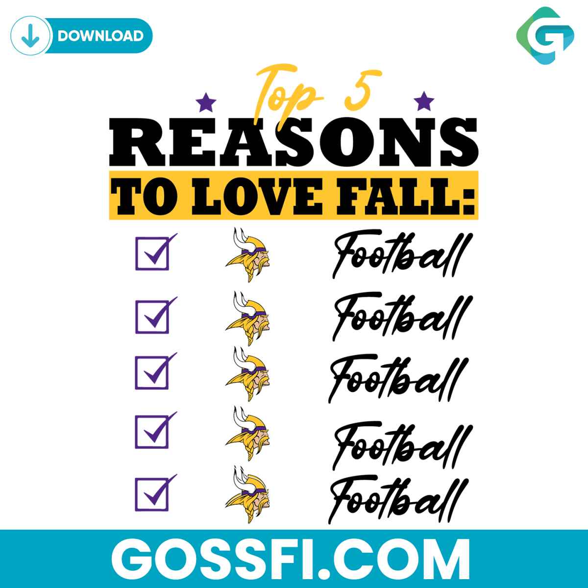 top-5-reasons-to-love-fall-minnesota-vikings-svg