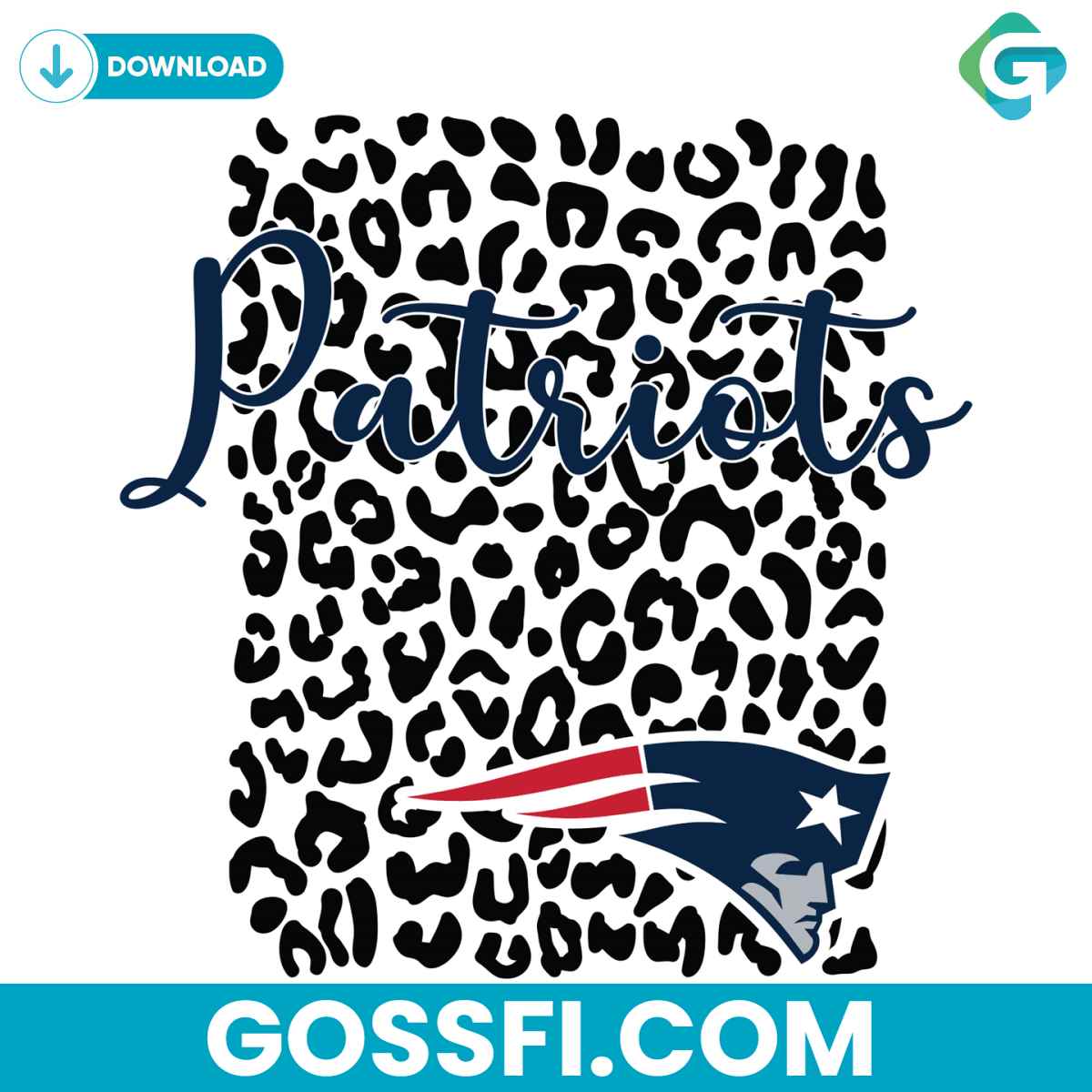 new-england-patriots-leopard-spirit-svg