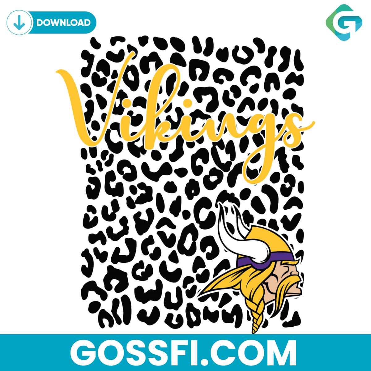 minnesota-vikings-leopard-spirit-svg