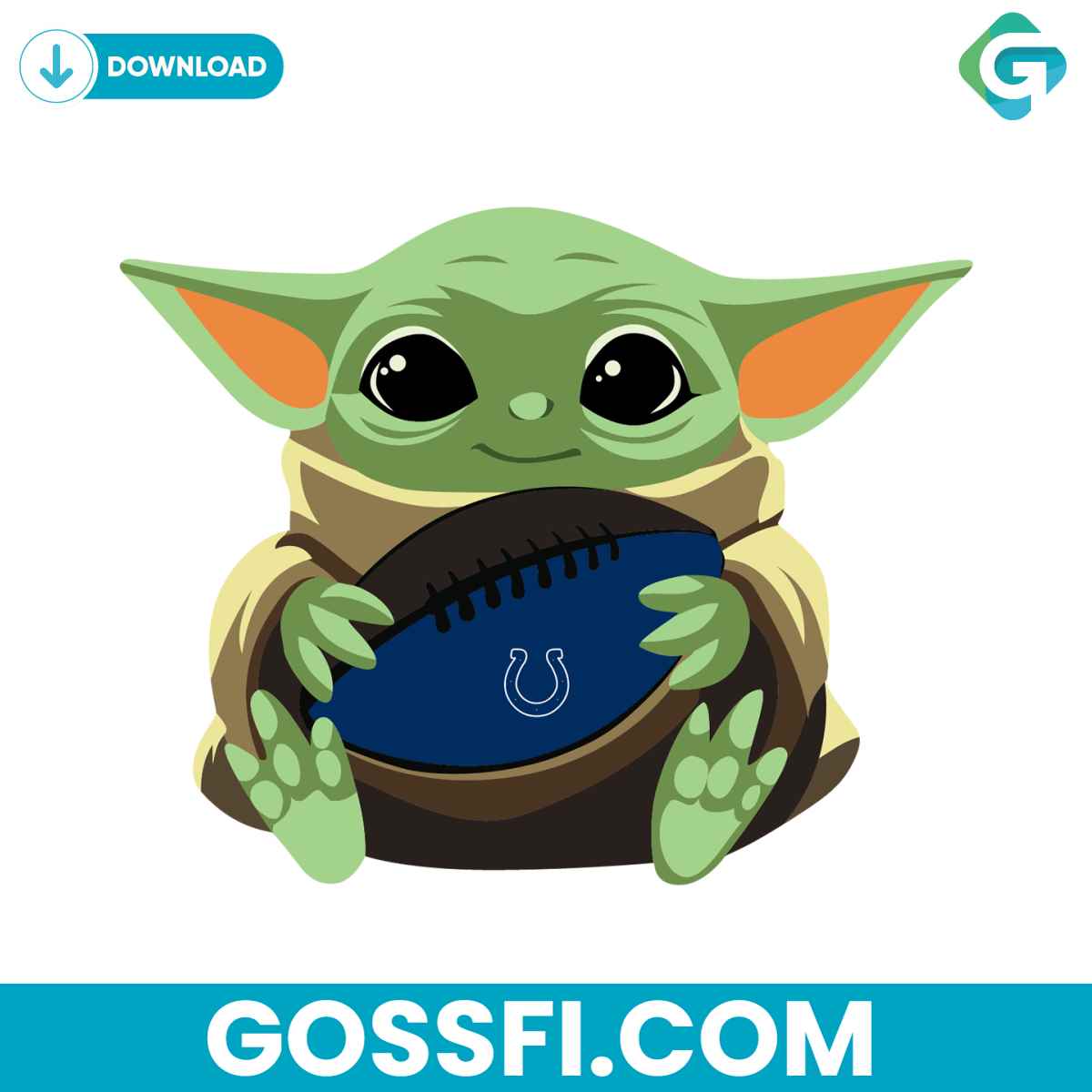 indianapolis-colts-baby-yoda-svg-digital-download