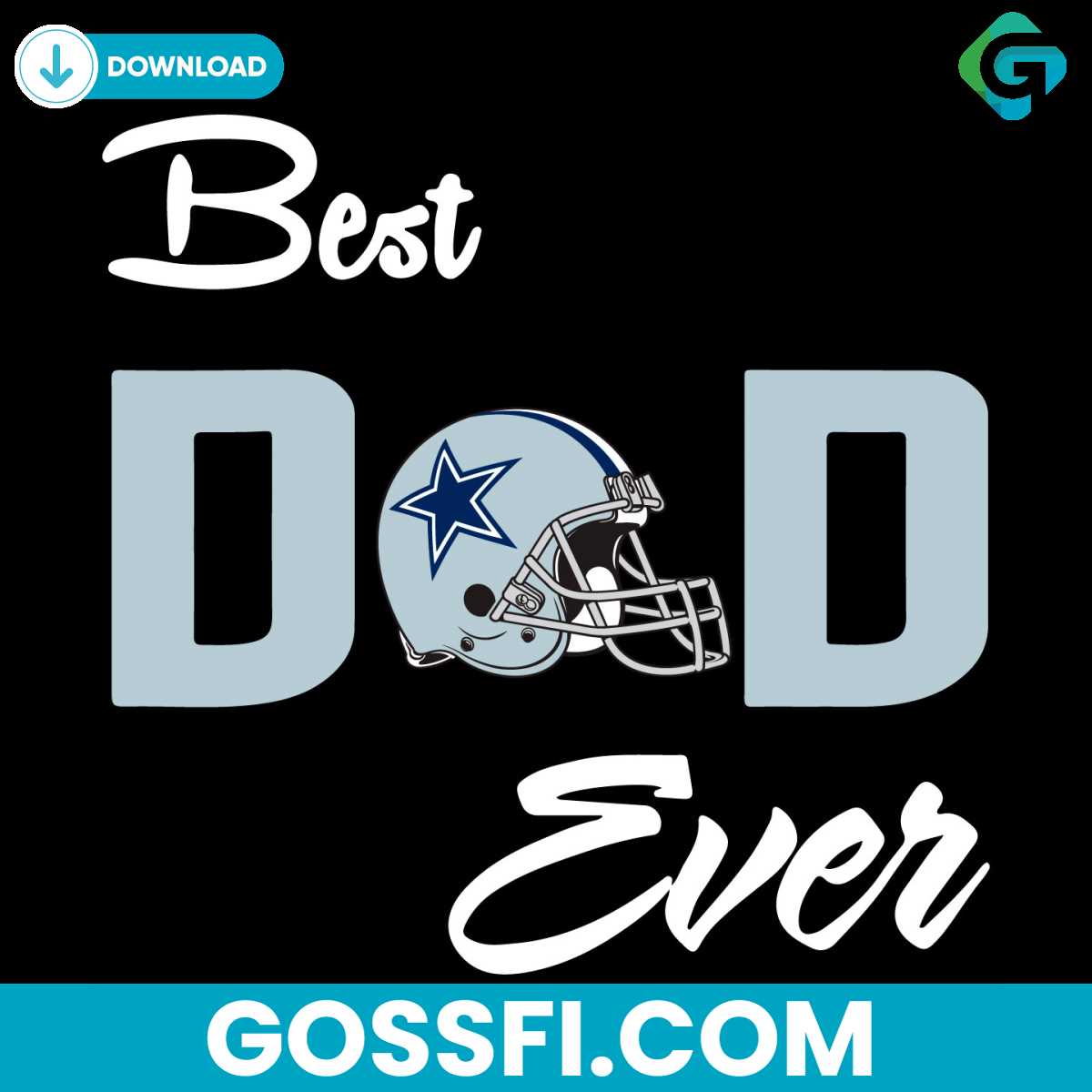 dallas-cowboys-best-dad-ever-svg