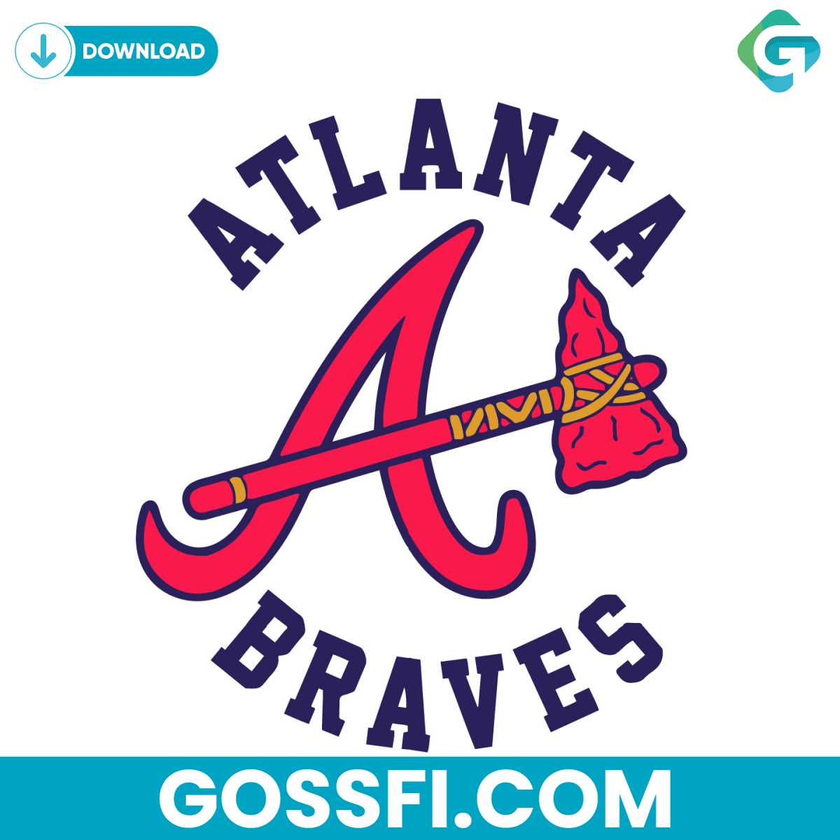 atlanta-braves-circle-text-logo-svg-digital-download