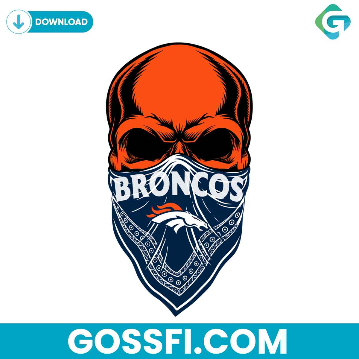 denver-broncos-skull-svg-digital-download