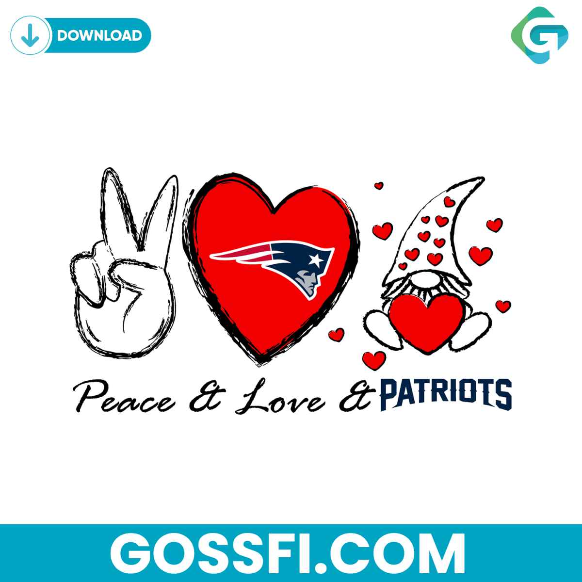 peace-love-patriots-svg-digital-download