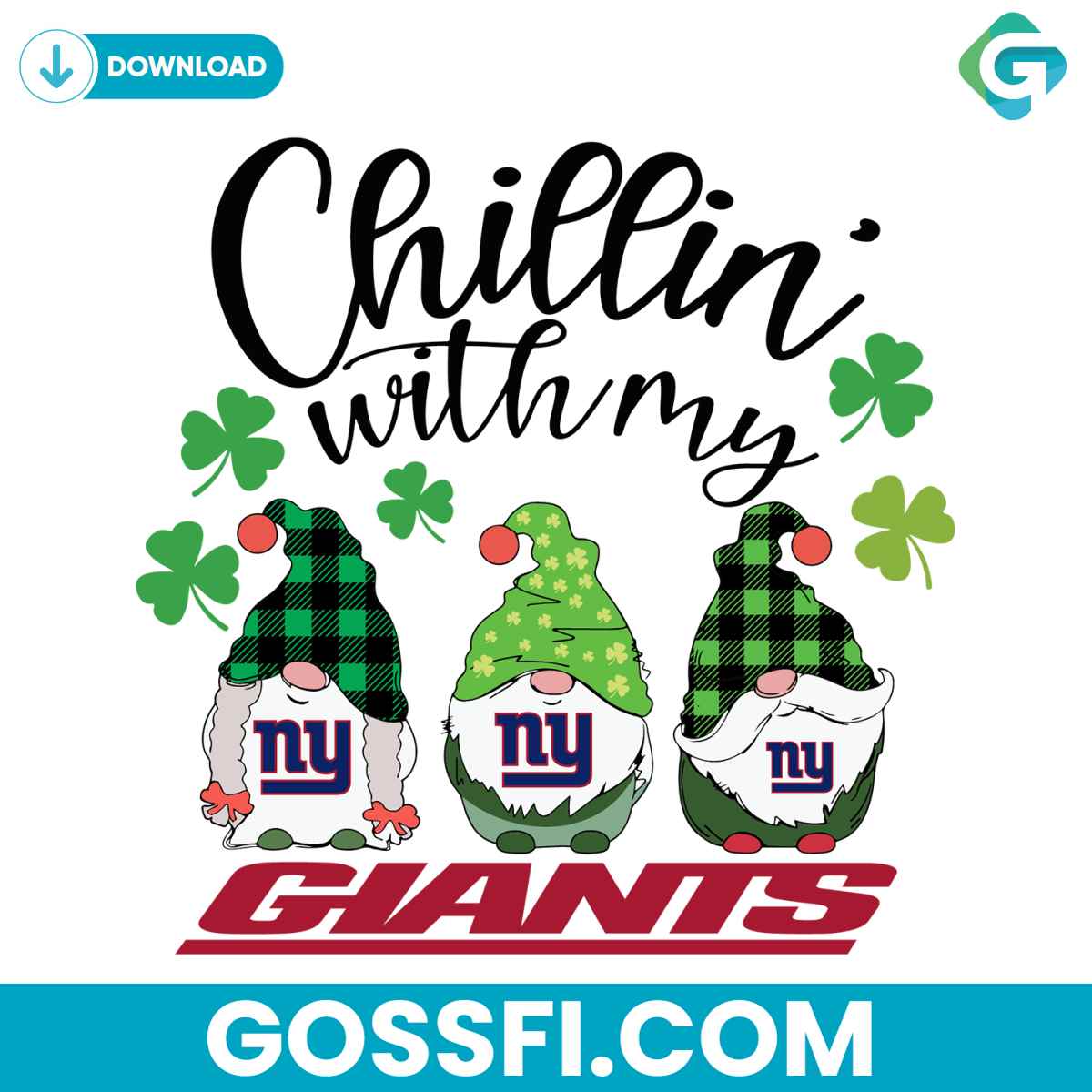 chillin-with-my-giants-svg-digital-download