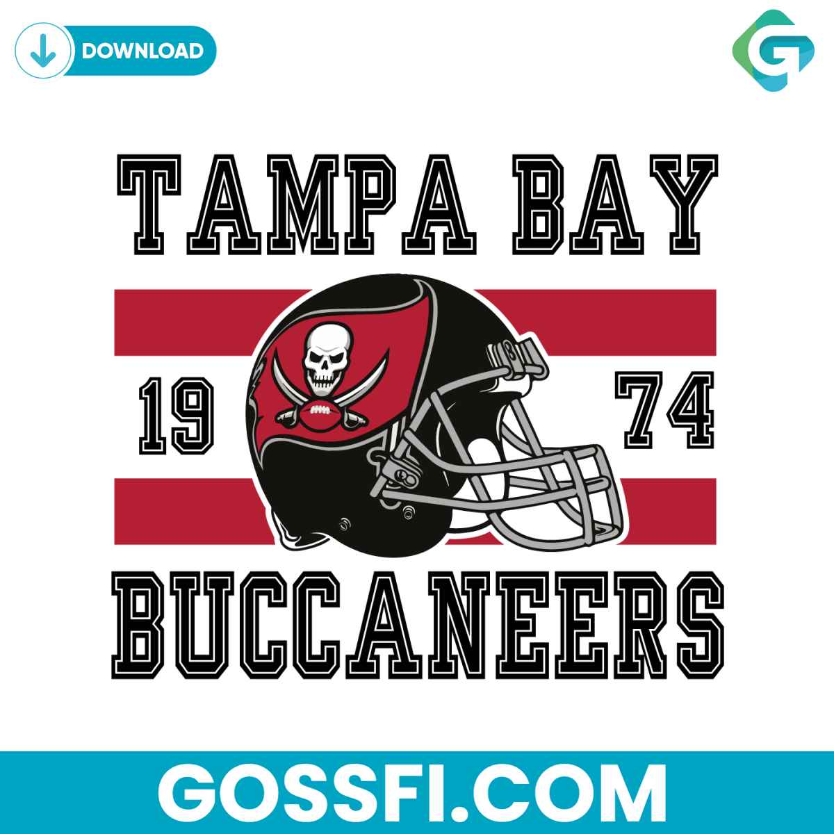 tampa-1974-buccaneers-svg-cricut-digital-download