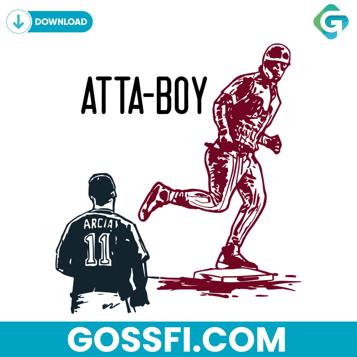 atta-boy-harper-philly-baseball-mlb-svg-graphic-design-file