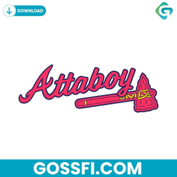 atlanta-braves-attaboy-bryce-harper-svg-graphic-design-file