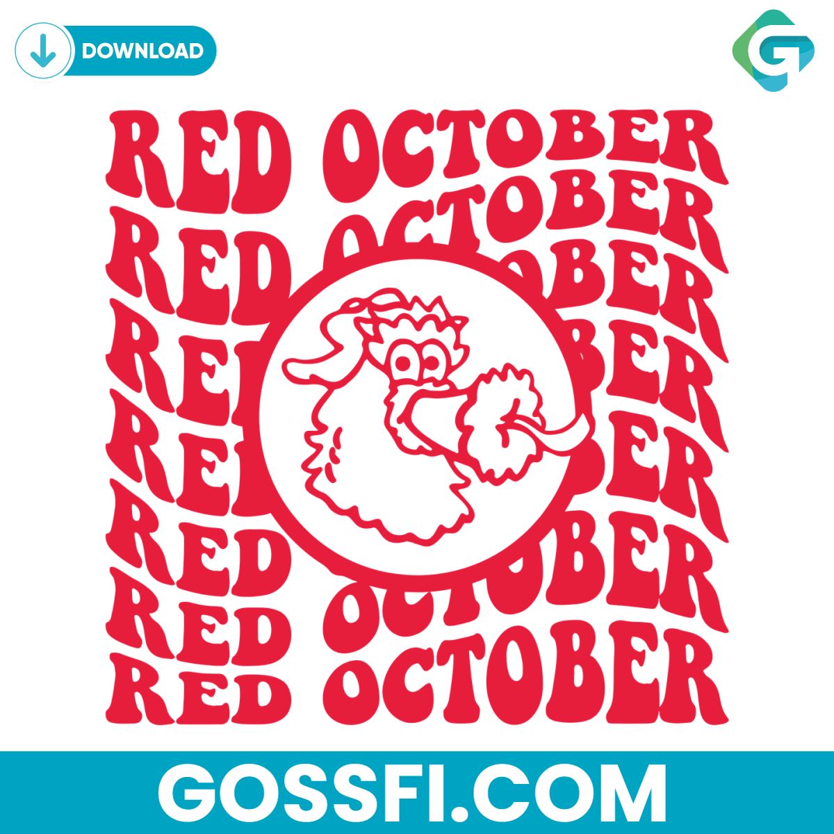 phillies-mascot-red-october-wavy-text-svg-file-for-cricut