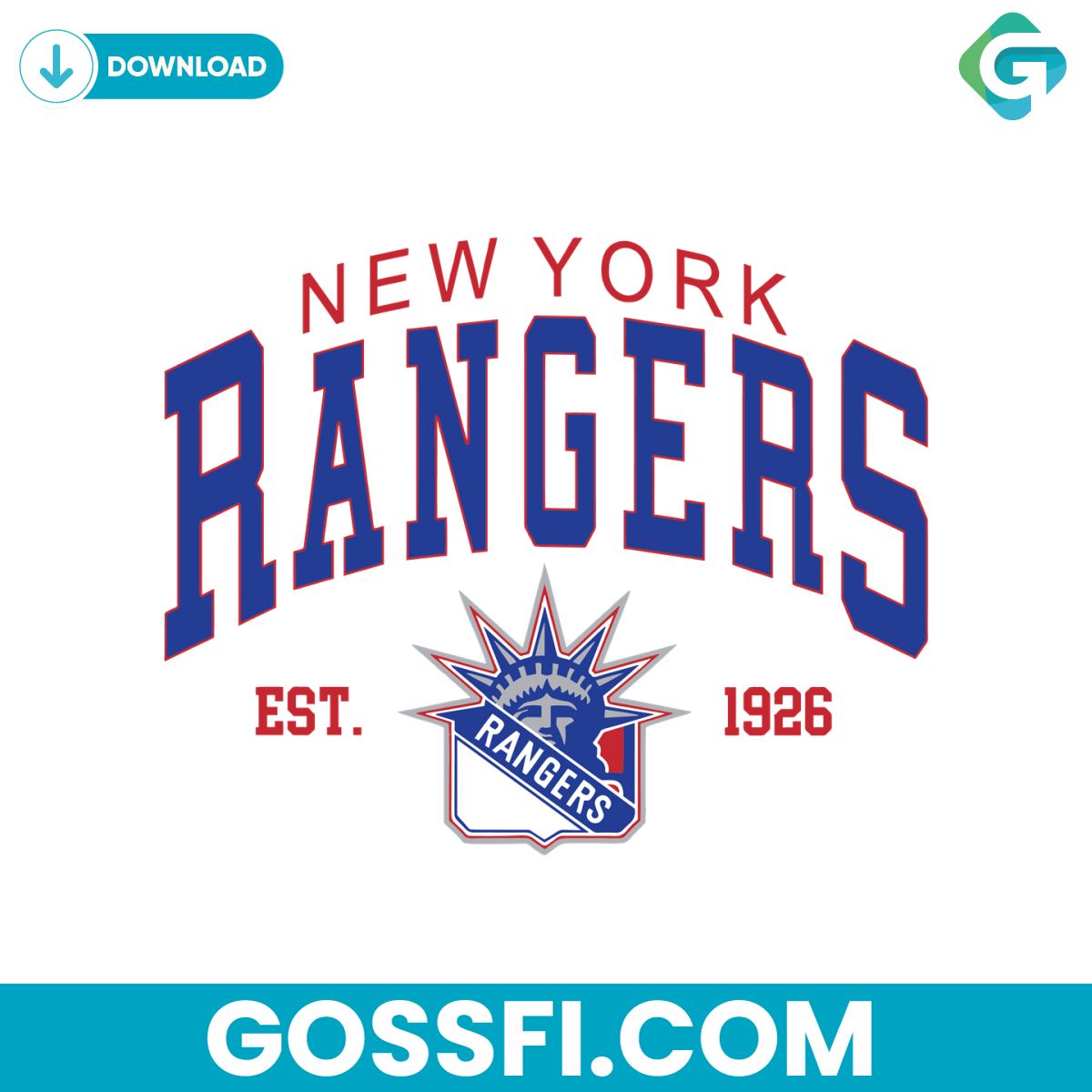 vintage-new-york-rangers-hockey-est-1926-svg-digital-file