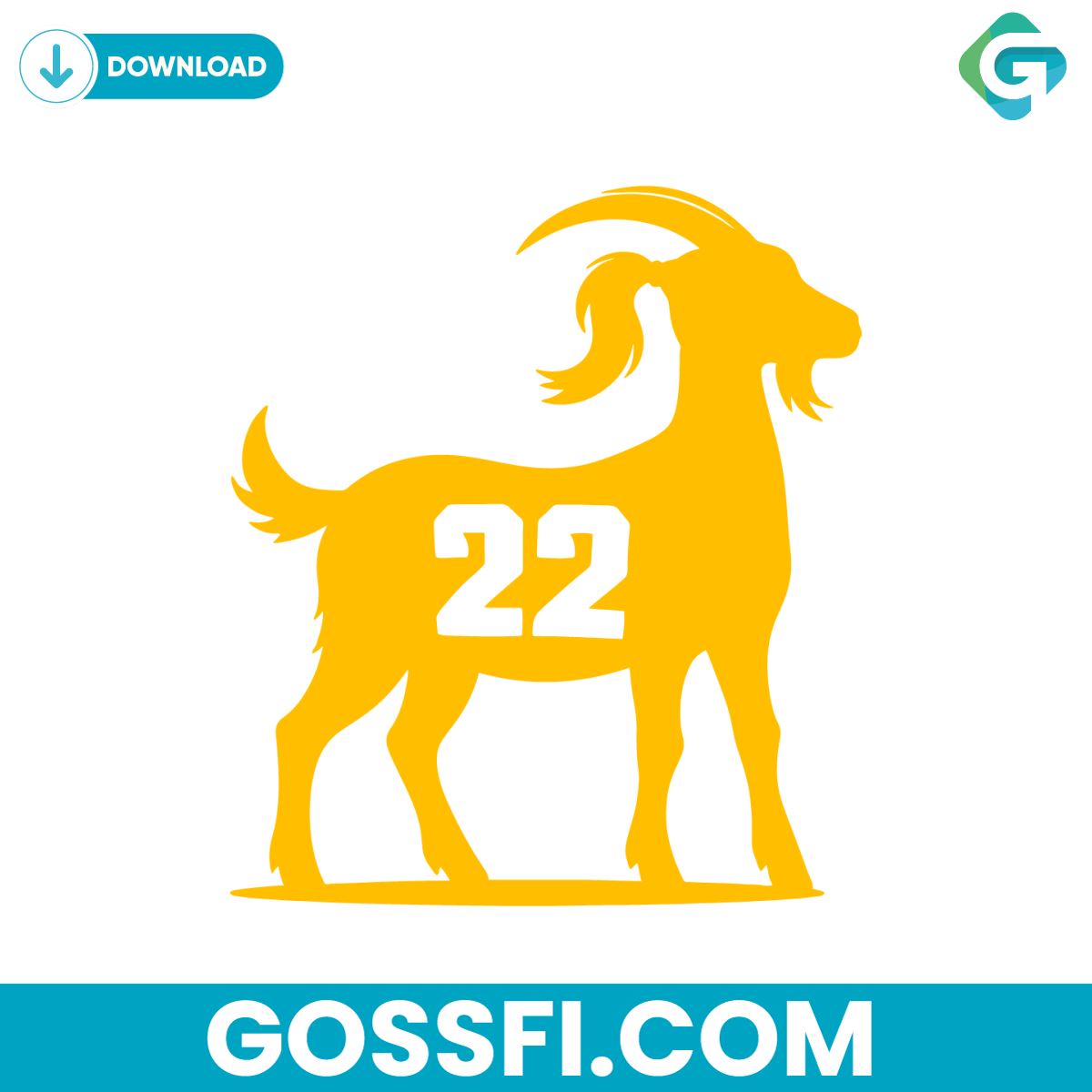 goat-caitlin-clark-iowa-hawkeyes-ncaa-svg-digital-download