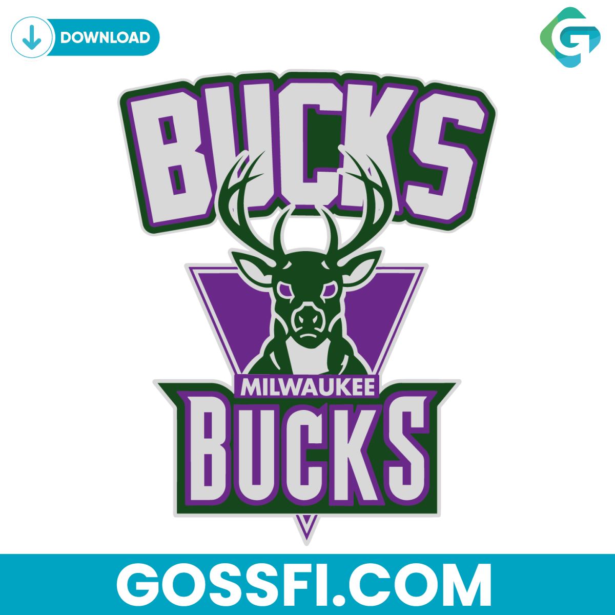 vintage-milwaukee-bucks-basketball-nba-svg