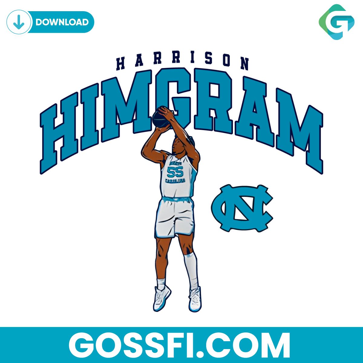 unc-basketball-harrison-himgram-png