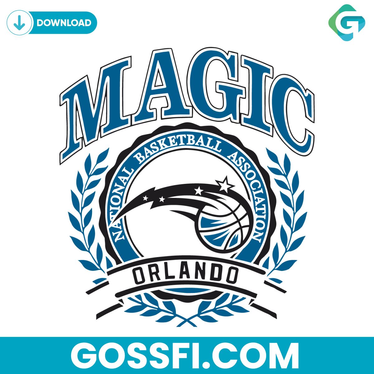 orlando-magic-national-basketball-association-svg