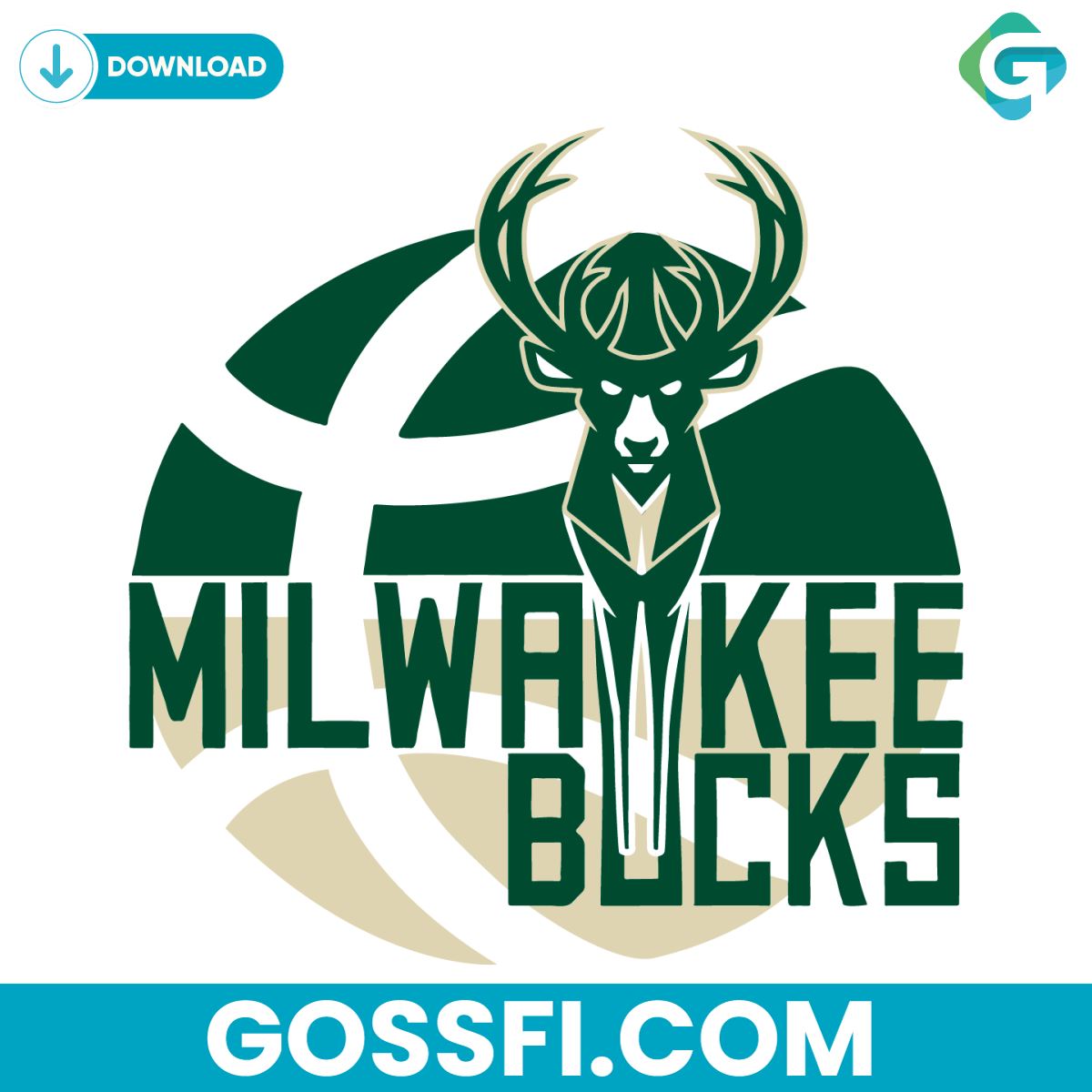 retro-basketball-team-milwaukee-bucks-nba-svg-digital-download